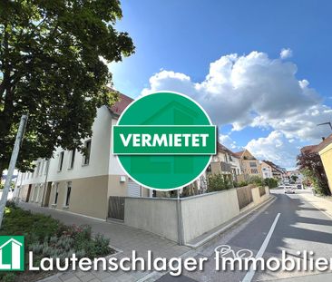 Hell-modern-zentral! 3-Zi.-Maisonette-Wohnung mit Dachterrasse und Tiefgaragenstellplatz in Neumarkt - Photo 4