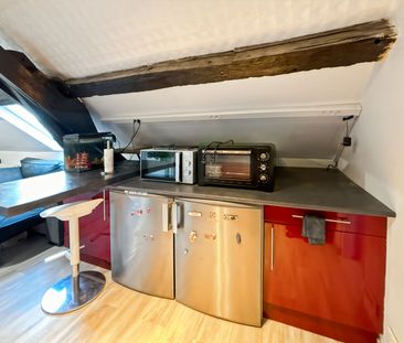 Location appartement 2 pièces, 23.57m², Guignes - Photo 6