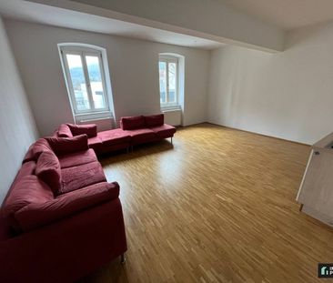 Sanierte 1,5-Zimmer Wohnung in Judendorf zu vermieten - Foto 2