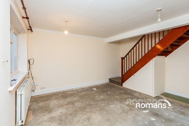 2 bedroom house to rent - Photo 1