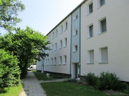 Nette Nachbarn gesucht: 2-Zimmer-Wohnung in zentraler Lage - Photo 2