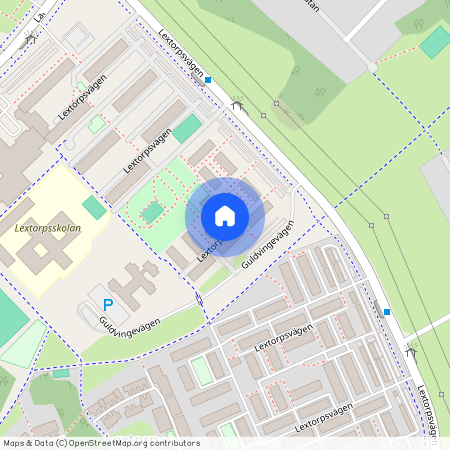 Lextorpsvägen 179, 46163, Trollhättan