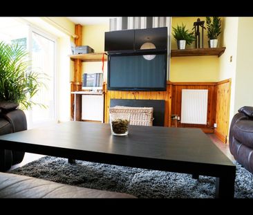 5 Bed Semi-Detached House, Snowdon Road, BS16 - Photo 2