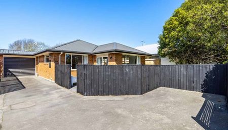 Private and Peaceful Haven - Photo 5