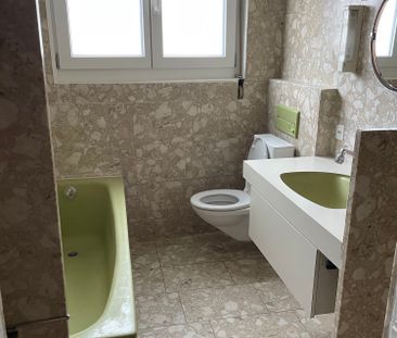 5 Zimmer, 120 m² - Foto 2