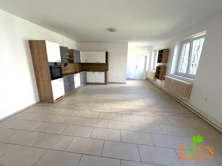 Pronájem bytu 3+kk 75 m2 - Photo 3