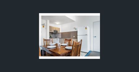 Rydges Furnished 1 Bedroom - next to Cairns Hospital - Photo 3