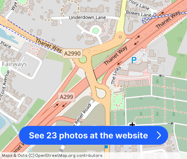 2 bedroom flat for rent - Photo 1