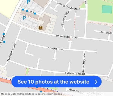 Antons Road, Liverpool, Merseyside, L26 - Photo 1