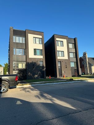 For Lease - 362 Lacasse Avenue Unit# 101, Vanier and Kingsview Park, Ontario - Photo 1