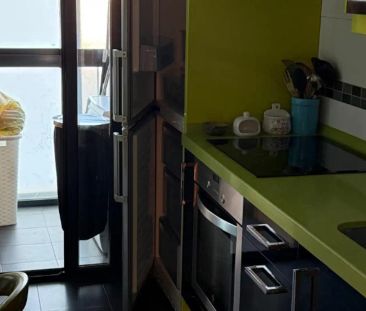 Piso de alquiler en Juan Crisóstomo de Arriaga, Universidad - Foto 6