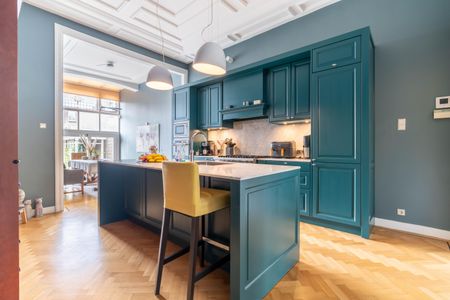 Te huur: Huis Nassau Ouwerkerkstraat 8 in Den Haag - Photo 5