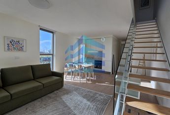 Apartamento T1 em Aveiro