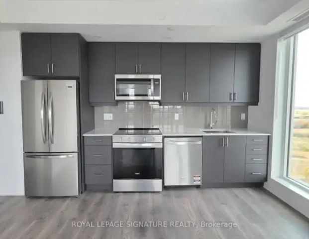 1508 - 3240 WILLIAM COLTSON AVENUE | 1508 - 3240 WILLIAM COLTSON AVENUE, Oakville - Photo 1