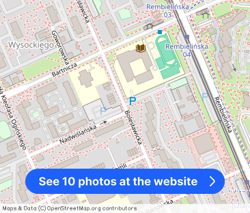 Nowoczesne 3-p mieszkanie na Bródnie – 53 m², blisko metra i Parku - Photo 1