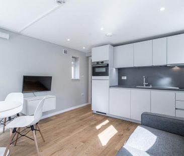 1 bedroom ground floor flat to rent - Photo 5