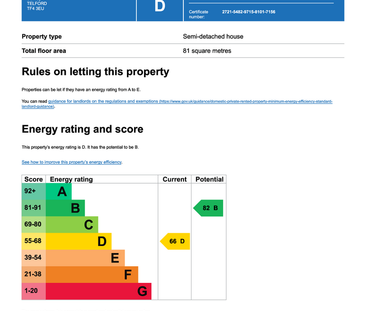 3 bedroom semi-detached house to rent - Photo 3