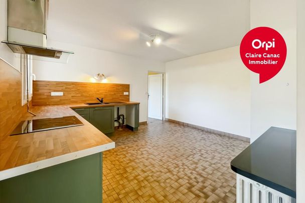 Location Maison 5 pièces 124m² CASTRES 81100 - Photo 1