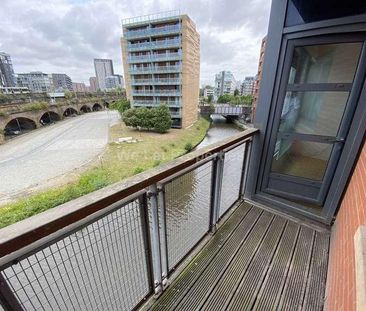 Mere House, Castlefield Locks, M15 - Photo 2
