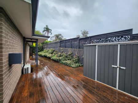 Immaculate Private 2 Bedroom Villa - Photo 4