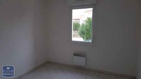 Location Appartement 2 pièces 40m² CARCASSONNE 11000 - Photo 2