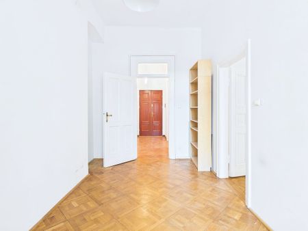 Śródmieście ul. Okólnik 61 m² opcja 31 m² - Фото 4