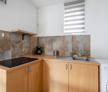 Studio meublé de 29m2 - Photo 2