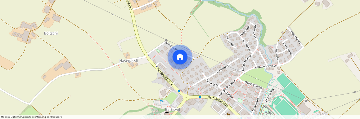 Bertiswilhöhe 9, 6023 Rothenburg