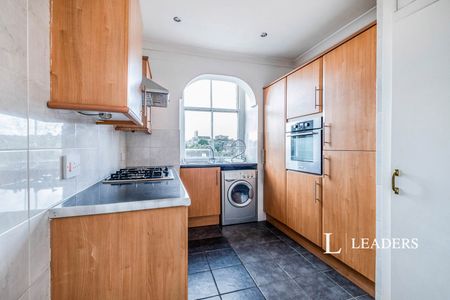 1 bedroom apartment to rent The Gatehouse, 2 Durrant Road, Bournemouth, BH2 - Photo 3