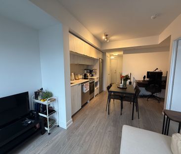 For Lease - 181 Dundas Street Unit# 2708, Toronto, Ontario - Photo 1