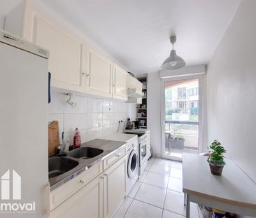 Location Appartement 2 pièces 48m² STRASBOURG 67000 - Photo 3