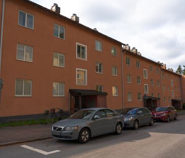 Domaregatan, Tranås - Photo 2