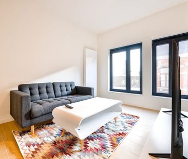 Studio te huur - Photo 4