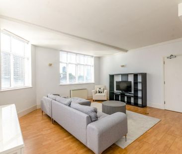1 bedroom flat to rent - Photo 6