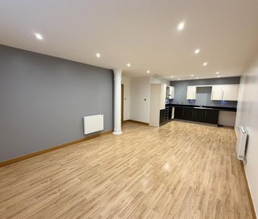 East Float Quay, Wallasey - Photo 5