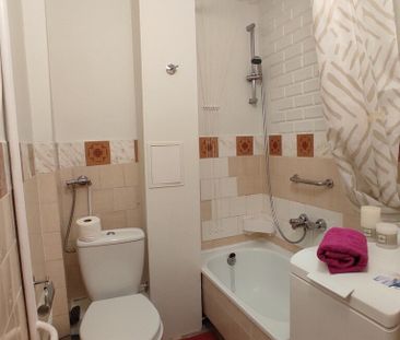 2 pok.mieszkanie, balkon, piwnica, winda w bloku - Фото 2