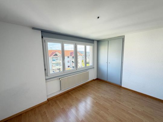 4.5 Zimmer, 85 m², 4. Stock - Foto 1