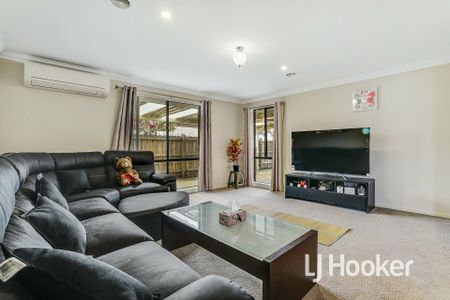 Edenbrook Home! - Photo 2