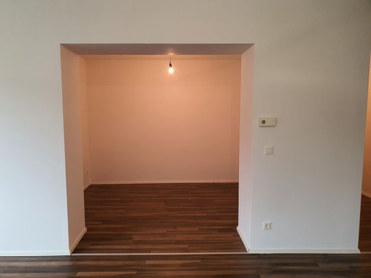 Moderne Singlewohnung in sonniger Lage! - Photo 1