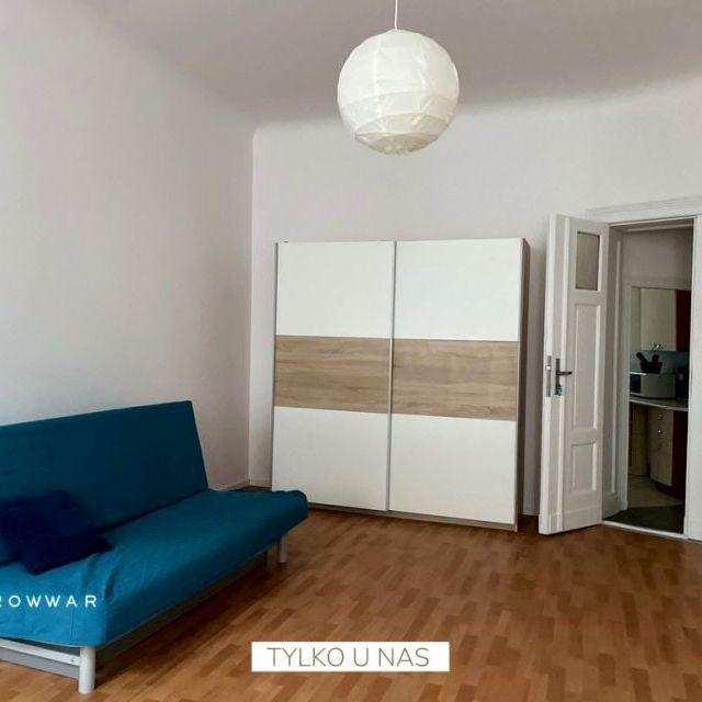 Pokój, ul. Niegolewskich - Photo 1