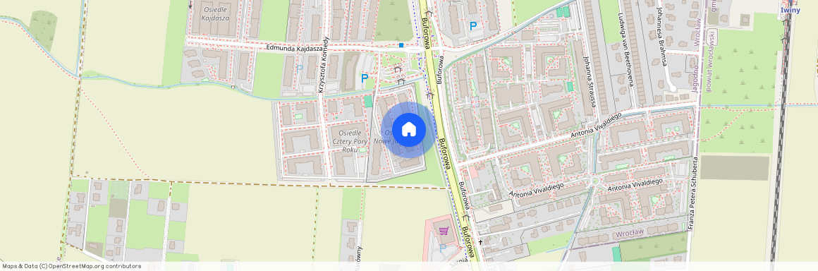 Jagodno, Krzyki, Wrocław, dolnośląskie