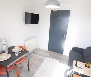 Brayford Court - Studio Room - Photo 1