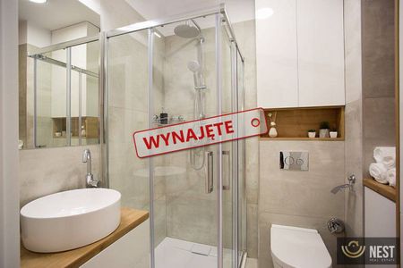 Dwupokojowy apartament w Czarnej Perle - Фото 5