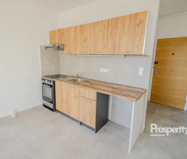 Pronájem bytu 1+1 37 m - Photo 3