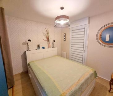 Location Appartement 2 pièces 50m² TOURS 37100 - Photo 2
