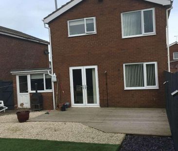 Kielder Close, Blyth, NE24 - Photo 3