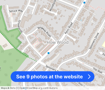 How Wood, Park Street, St. Albans, Hertfordshire, AL2 - Photo 1