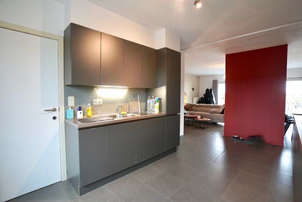 Triplex te huur in Evergem - Photo 1