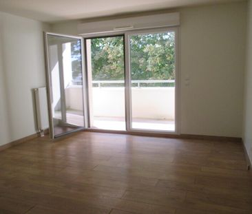 Location Appartement 2 pièces 41m² ORLEANS 45000 - Photo 1