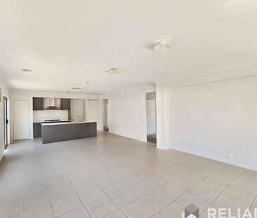 Premium Parkside Living in the Heart of Williams Landing - Photo 5